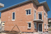 Watermead home extensions