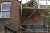 free Watermead home extension quotes