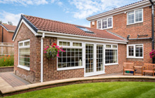 Watermead house extension leads