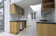 Watermead kitchen extension leads